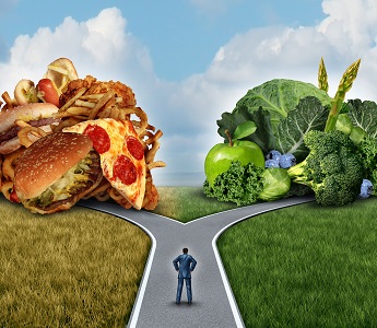 Avoid diet traps at Shape Up Fitness & Wellness Consulting